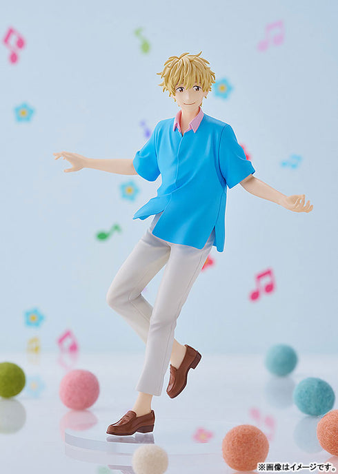 『スキップとローファー』POP UP PARADE 志摩聡介